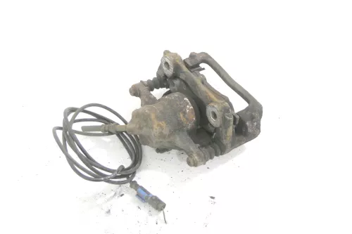 VW Crafter 2E Bremssattel Bremszylinder rechts hinten 2E0615424 + Halter (154042)