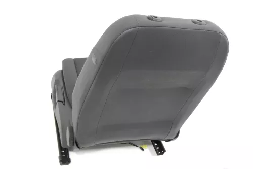 VW Golf 5 V Sitz Fahrersitz vorne links 4/5-Türer auch Kombi Sitzheizung  (154157)