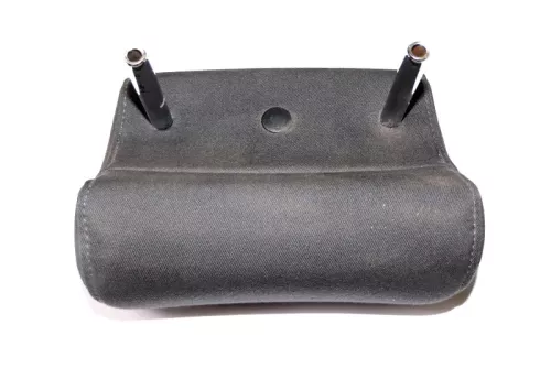 Audi A3 8P Kopfstütze hinten in der Mitte schwarz / soul Sportback 4/5-Türer 154 (154174)