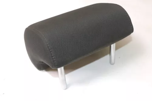 Audi A3 8P Kopfstütze hinten in der Mitte schwarz / soul Sportback 4/5-Türer 154 (154174)