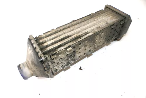 VW Polo Kombi 6K Ladeluftkühler Ladeluft Kühler 6K0145803C ALE AHU 1Z (154181)