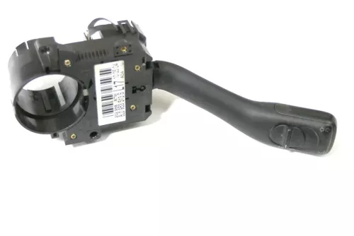 VW Golf 4 Passat Lenkstockschalter Blinkerhebel 8L0953513S Tempomat original (154187)