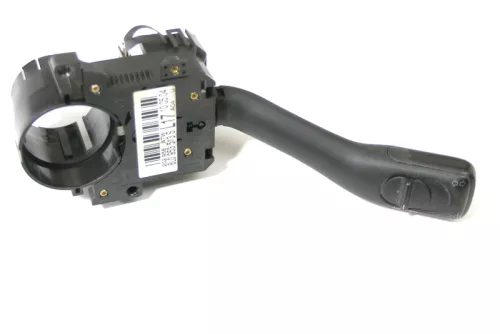 VW Golf 4 Passat Lenkstockschalter Blinkerhebel 8L0953513S Tempomat original  (154187)