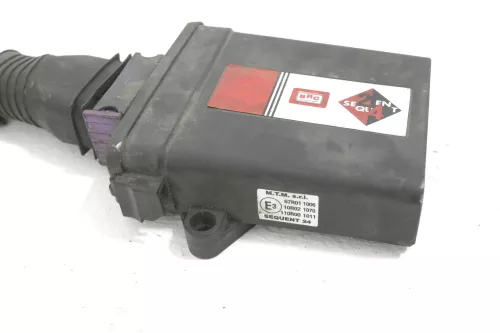 MTM Steuergerät Gas 7R01 1006, 10R02 1070 Gas LPG CNG MTM SEQUENT 24 (154246)