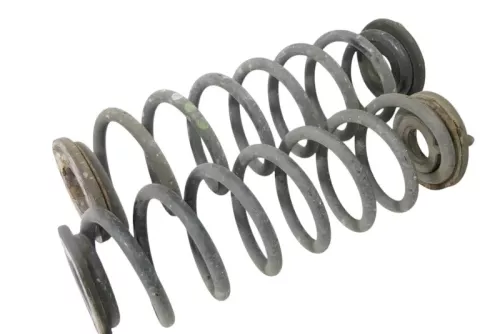 VW Eos Golf 5 Toura Feder Federn hinten links & rechts Hinterachse 1,9TDI 2,0TDI