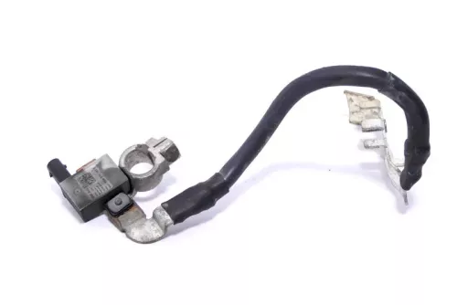 VW Polo Golf 7 5G Plus Pol Minus -  Batterie Sicherung Batteriepol 5Q0915181E ##