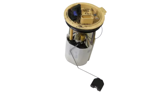VW Passat 3C Dieselpumpe Kraftstoffpumpe 3C0919050Q 3C0919050AC TDI  (154371)