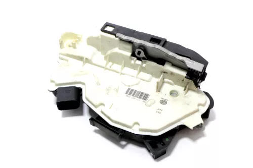 VW Up Mii Stellmotor Türschloß mit Zentralverriegelung links vorne 1S1837015B /G (154374)