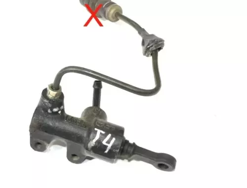 VW T4 Kupplungsgeberzylinder Kupplungsgeber Geber 701721401B (154433)