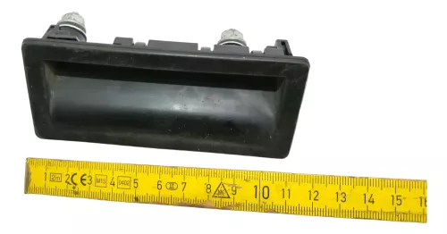 VW Tiguan A5 8T Taster Griff Schalter 5N0827566 Heckklappe Öffner Schalter (154445)
