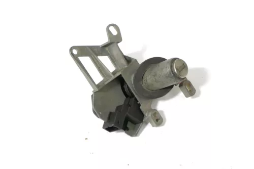Seat Toledo 1M Griff Heckkklappe Heckklappenschloß Schloß OhneSchlüssel (154452)