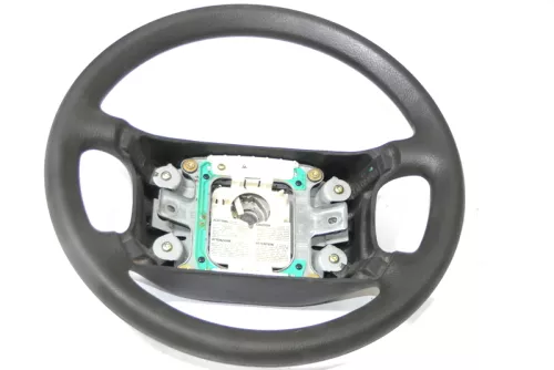 Audi A4 A6 B5 B4 4A C4 C5 Lenkrad 4-Speichen original 4A0419091AB Hupe (154456)