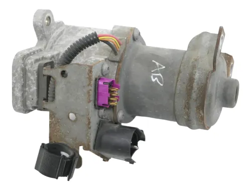 VW Touareg Stellmotor 0AD341601E Allrad Getriebe KMB Automatik 3,0 TDI 176kw (154468)
