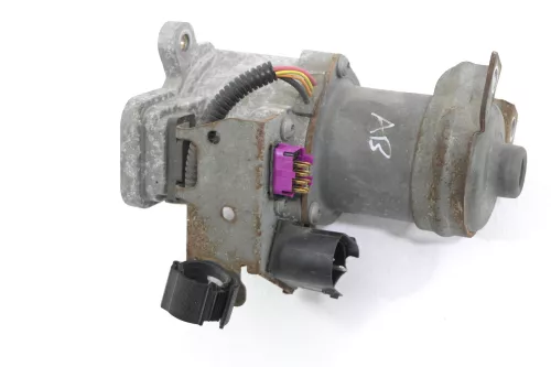 VW Touareg Stellmotor 0AD341601E Allrad Getriebe KMB Automatik 3,0 TDI 176kw  (154468)