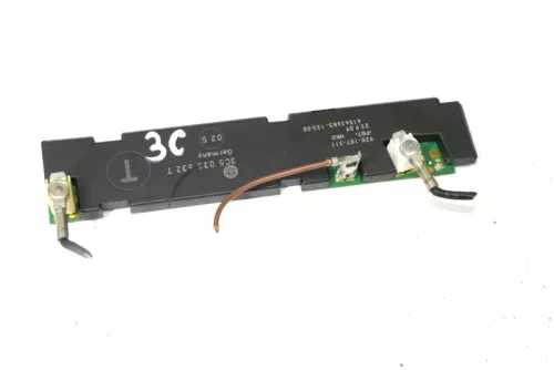 VW Passat 3C Limousine Antenne 3c5035532T original Verstärker Antennenverstärker (154491)