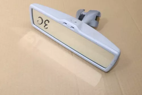 VW Passat 3C automatisch abblendbar Innenspiegel Spiegel 3C8857511  Y20