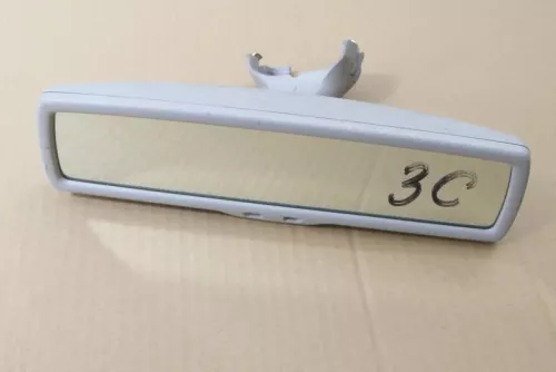 VW Passat 3C automatisch abblendbar Innenspiegel Spiegel 3C8857511  Y20 (154503)