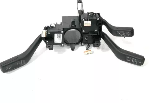 VW Passat 3C Lenkstockschalter Modul Schleifring Lenkstockmodul 3C5953502E Tempo (154518)