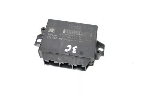 VW Passat 3C Tiguan 5N Eos Steuergerät Einparkhilfe 3C8919475A Parkhilfe PDC (154524)