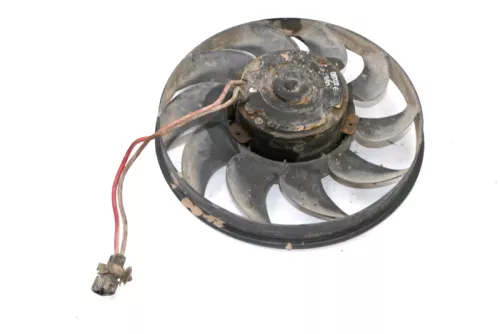 VW T4 Lüfter Kühler Lüftermotor 701121207B 1X,AAB,ABL,ACU oder AEN 701959455G (154682)