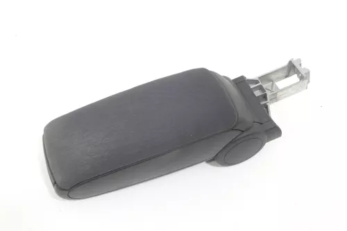 Audi A6 4B C5 Mittelarmlehne Armlehne original grau swing 4B0864245K 9XS onyx