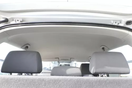 VW Polo 9N3 9N Himmel Innenraum Decke Dachhimmel Dach 2/3 Türer grau perlgrau d (154809)
