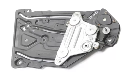 VW Eos elektrischer Fensterheber elektrisch Fensterhebermodul links hinten (154849)