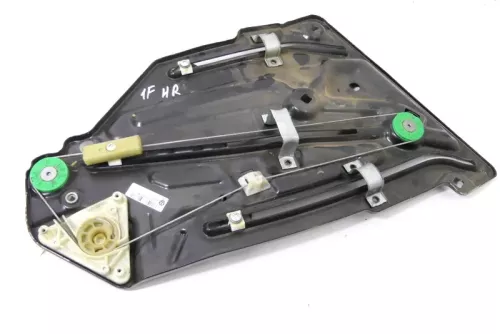 VW Eos elektrischer Fensterheber elektrisch Fensterhebermodul rechts hinten