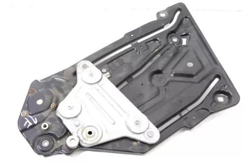 VW Eos elektrischer Fensterheber elektrisch Fensterhebermodul rechts hinten (154851)