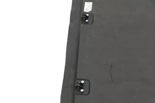 Audi A4 8E Avant Kombi Verkleidung Teppich Kofferraum dunkelgrau schwarz soul (154931)