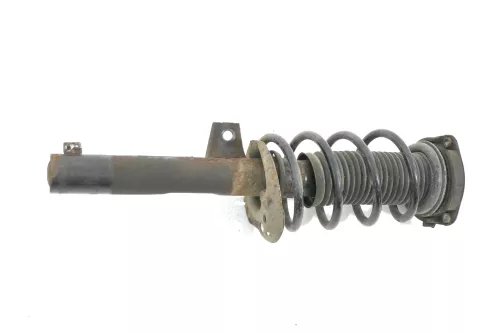 1x Audi A3 8P Federbein Feder Stoßdämpfer vorne links/rechts 1K0411105EQ Benzine