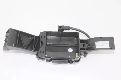 Lupo Abdeckung Automatikgetriebe Automatik 6N1713204A Blende (155276)