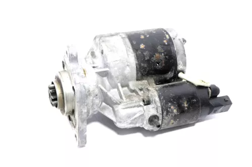 Skoda Fabia 6Y Anlasser Starter 047911023G 1,4 MPI AWQ AZE AZF ATZ AQV ARV (155325)