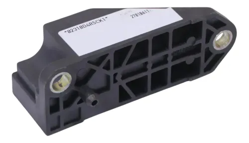 Skoda Fabia 6Y Airbag Steuergerät Sitz Airbagsteuergerät 6Q0909606K 008 (155336)