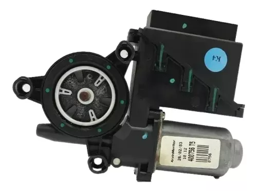 Skoda Fabia 6Y ektrischer Fensterheber Motor vorne links 6Q1959801A 005