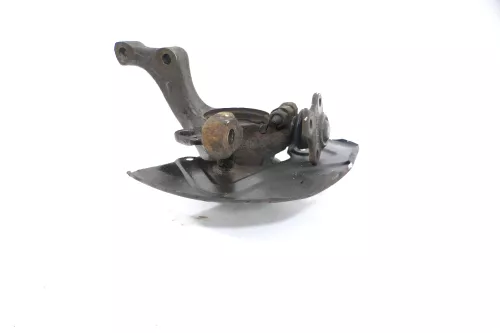 VW Passat 3A Achsschenkel Radlager links vorn TDI 4Loch geschraubt Bremssat  (155403)