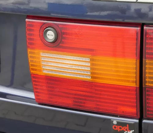 VW Passat 3A 35i Kombi Rücklicht hinten rechts innen Rückleuchte 3A9945108A (155416)
