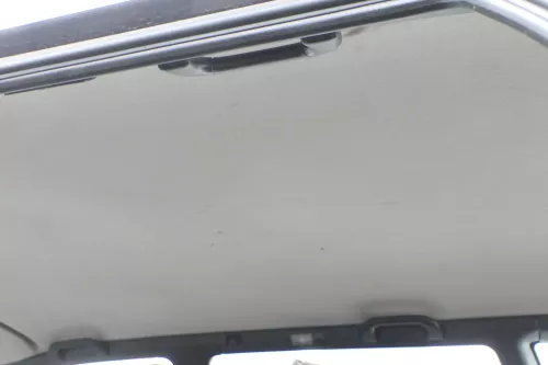VW Passat 3A 35i Variant Kombi Himmel Innenraum Decke Dachhimmel Dach oben grau (155428)