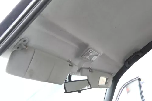 VW Passat 3A 35i Variant Kombi Himmel Innenraum Decke Dachhimmel Dach oben grau (155428)