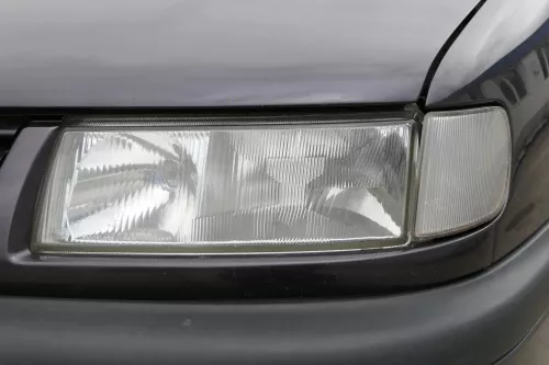 VW Passat 3A 35i Scheinwerfer vorne links Fahrerseite 3A0941017