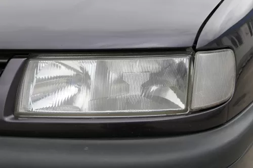 VW Passat 3A 35i Scheinwerfer vorne links Fahrerseite 3A0941017 (155431)