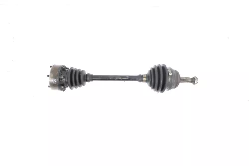 VW Golf 3 Passat 3A 35i Antriebswelle Gelenkwelle links vorn JZW407449DX ABS (155433)