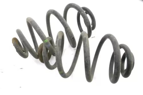 2x VW Passat 3B 3BG original Feder Federn hinten rechts und links 3B0511115T