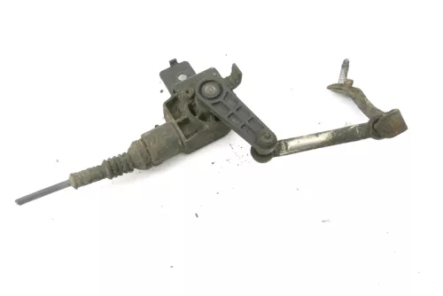VW Golf 5 Eos Sensor Scheinwerfer Leuchtweitenregulierung Niveausensor vorne 1K0 (155441)