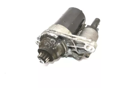 VW Polo 9N Audi A2 Anlasser 02T911023R 1,4 55kw 1,6 74kw Benziner AUA BBY BKY (155452)
