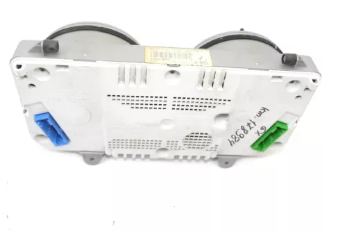 VW Lupo Tacho Tachometer Kombiinstrument 178.000km 6X0920801 1,4 16V 1,0 50PS 75 (155454)