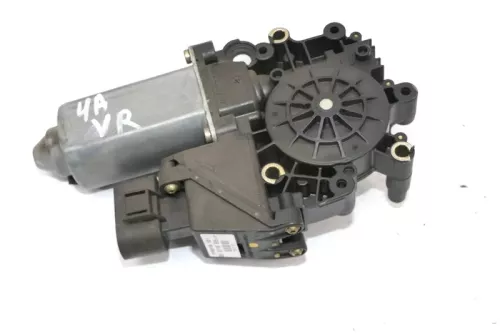 Audi A6 4A ektrischer Fensterheber Motor vorne rechts 4A0959802D