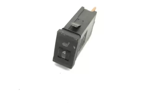 1x Audi A6 4A Sitz Sitzheizung Schalter rechts links vorne 4a0963563b Knopf (155469)