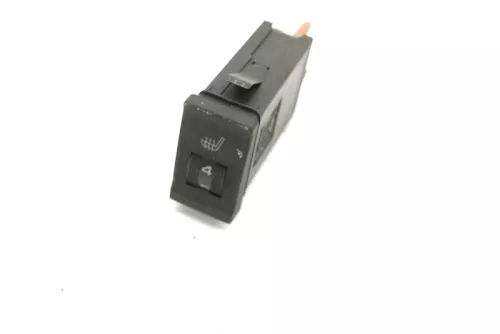 1x Audi A6 4A Sitz Sitzheizung Schalter rechts links vorne 4a0963563b Knopf  (155469)