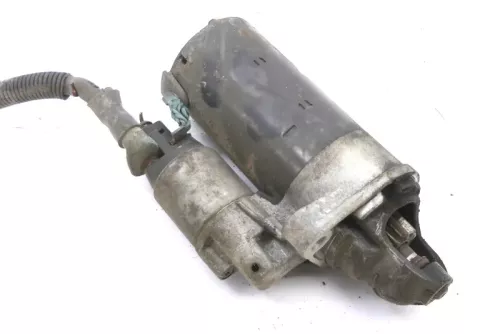 Audi A6 4F A4 8E Anlasser Starter Schaltgetriebe 059911024 G 3.0 BMK ASB  ##